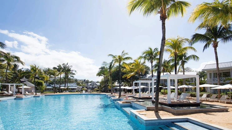 Heritage Awali Golf & Spa Resort